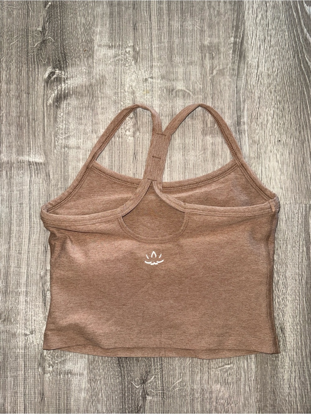 Beyond yoga sports bra